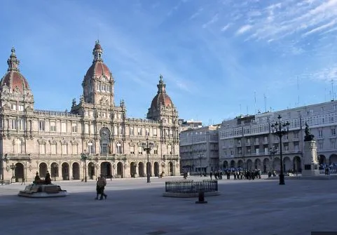 Arte y galerías en A Coruña