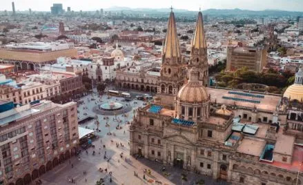 Arte y galerías en Guadalajara