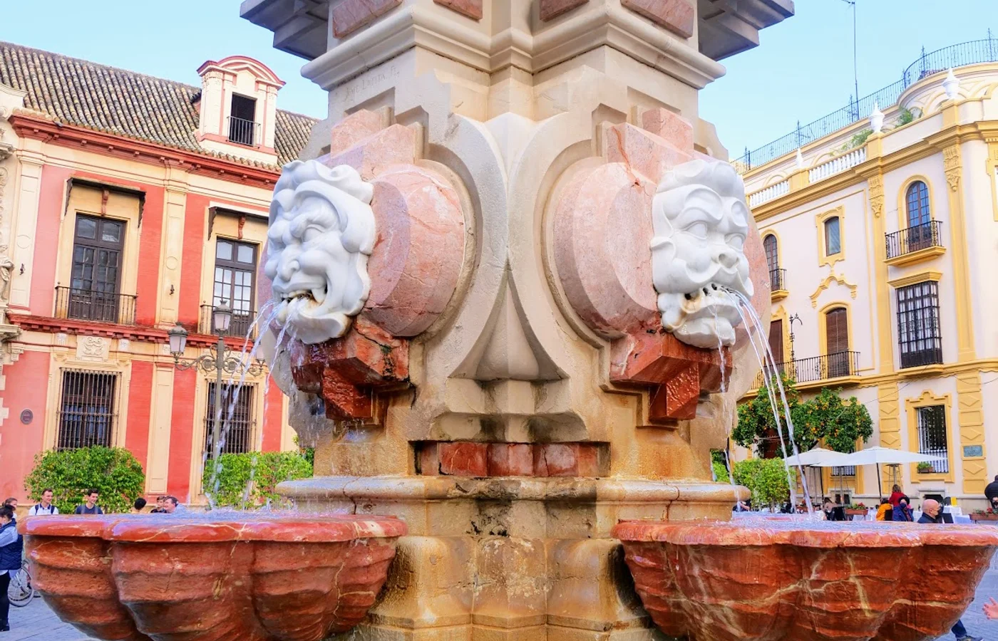Arte y galerías en Sevilla