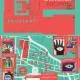Edusiart. Ruta de Arte Urbano EDUSI Alicante - Barrio San Antón