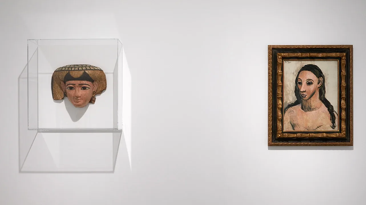 Picasso 1906: La gran transformación