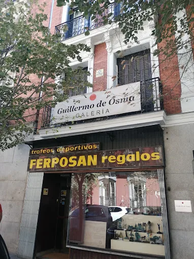 Postismo