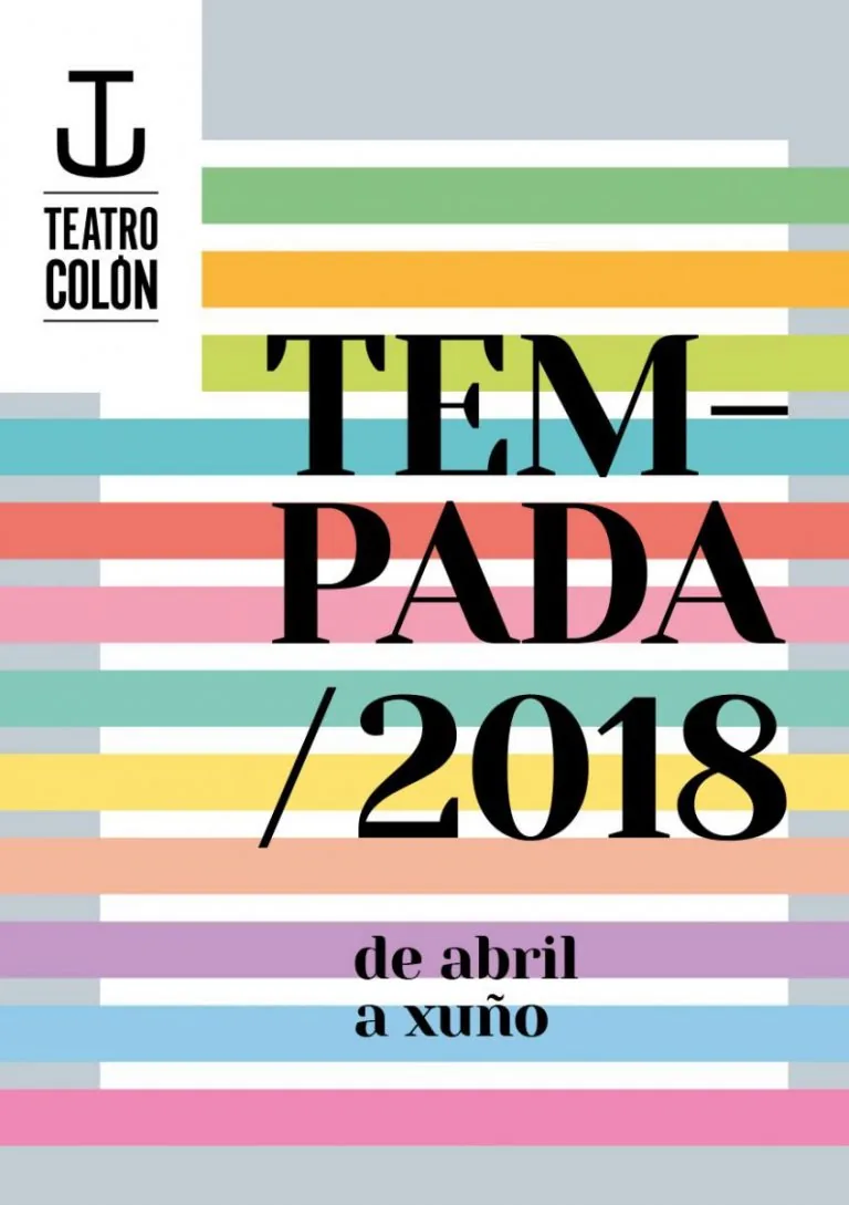 Programación Abril-Xuño 2018 - Foto 3