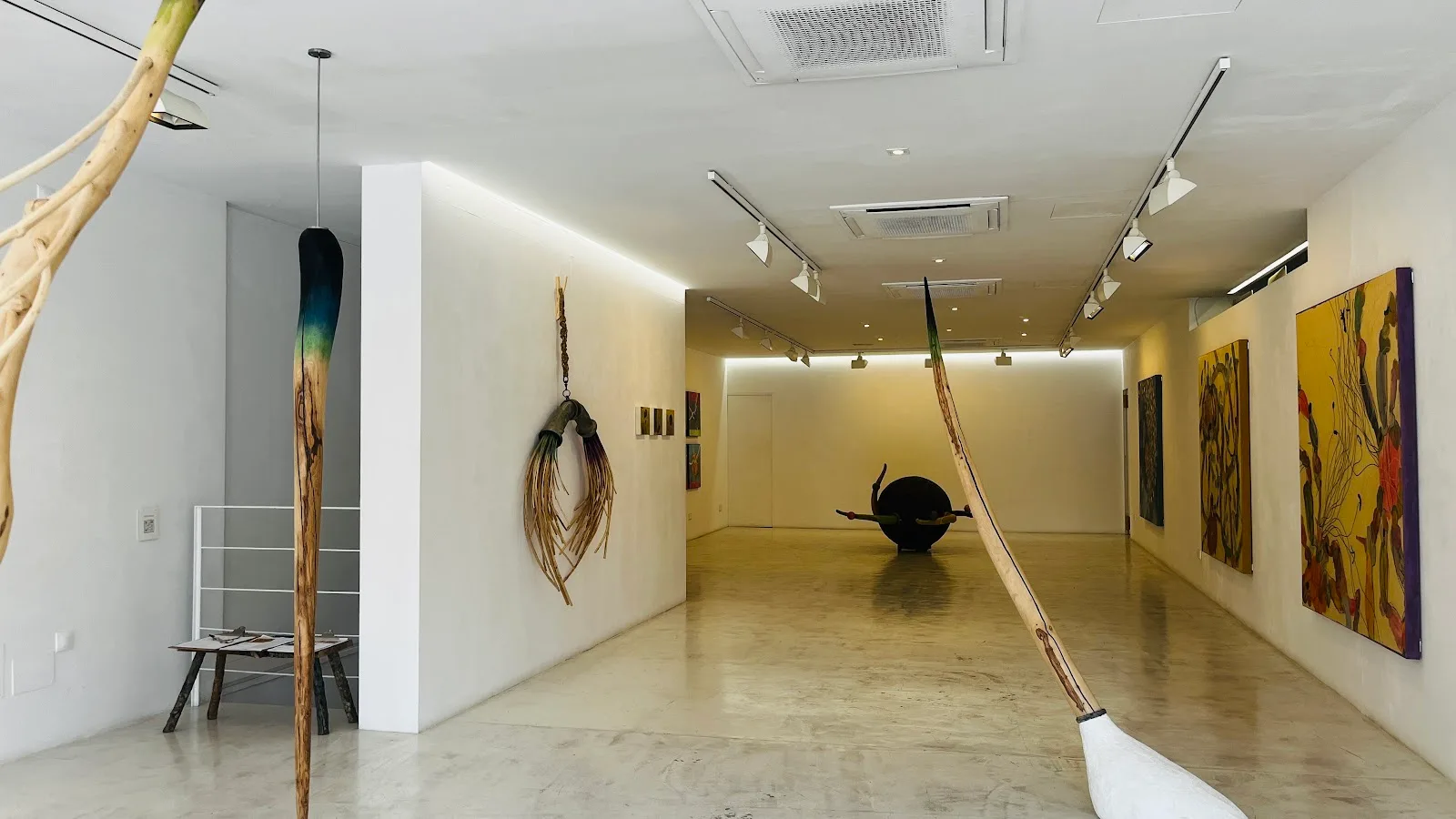 ABA ART