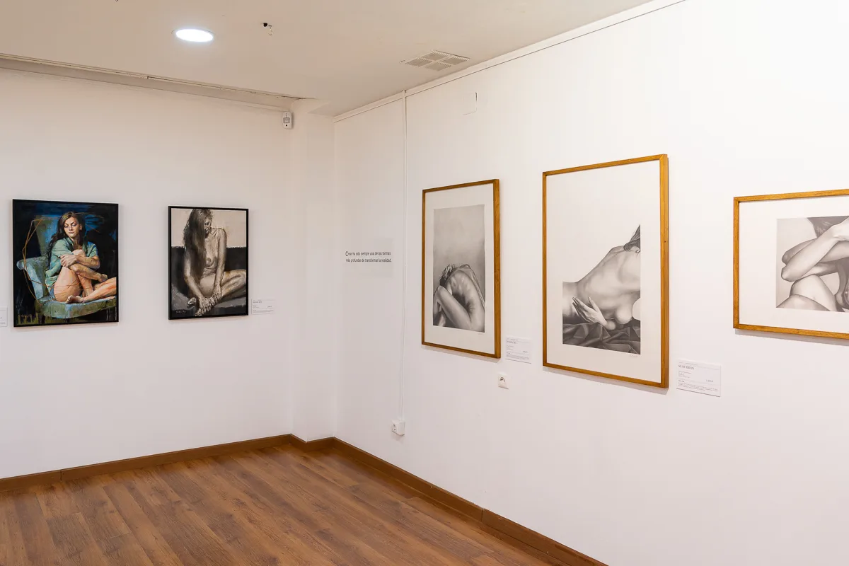 AE Gallery - Fotografía 1