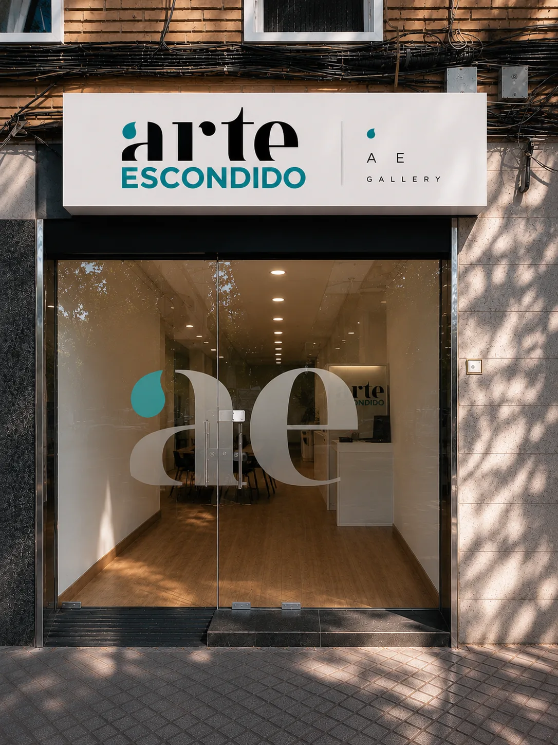 AE Gallery - Fotografía 3