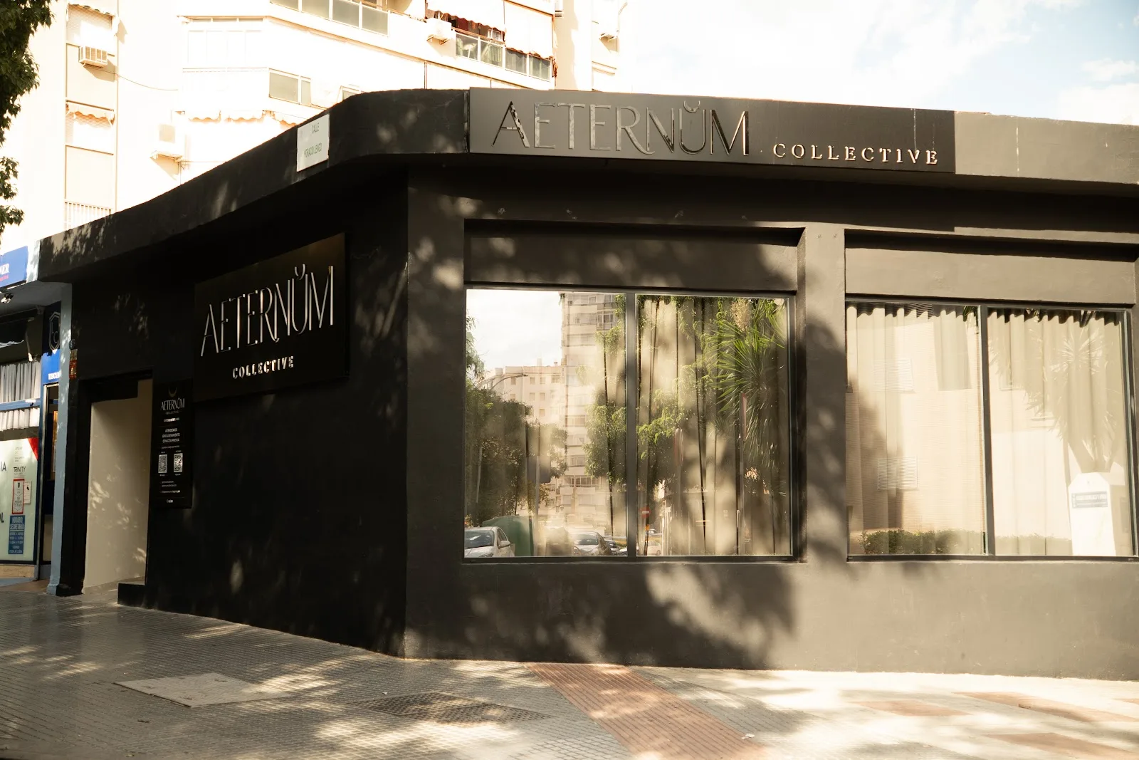 AETERNUM Collective - Fotografía 2