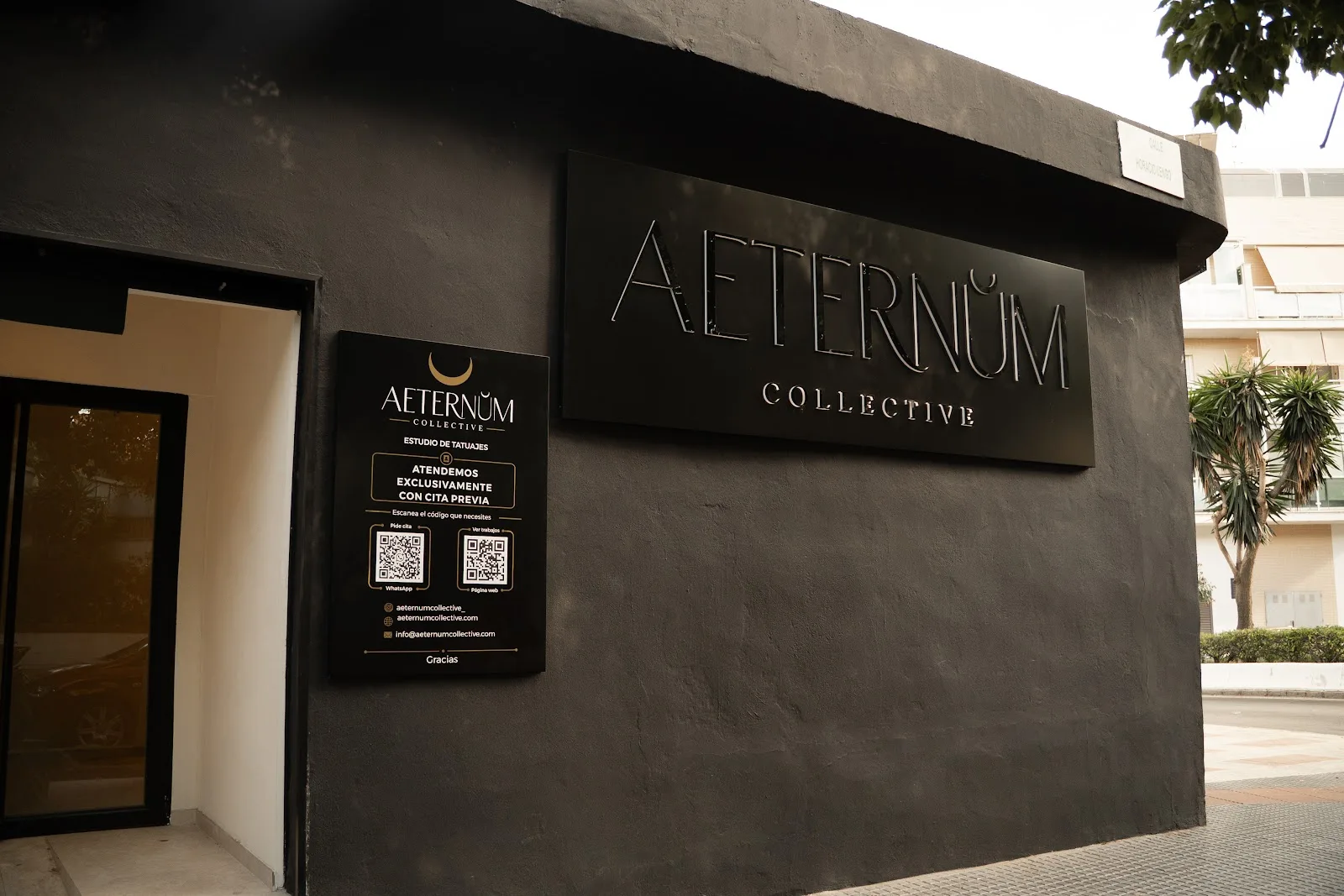 AETERNUM Collective - Fotografía 3