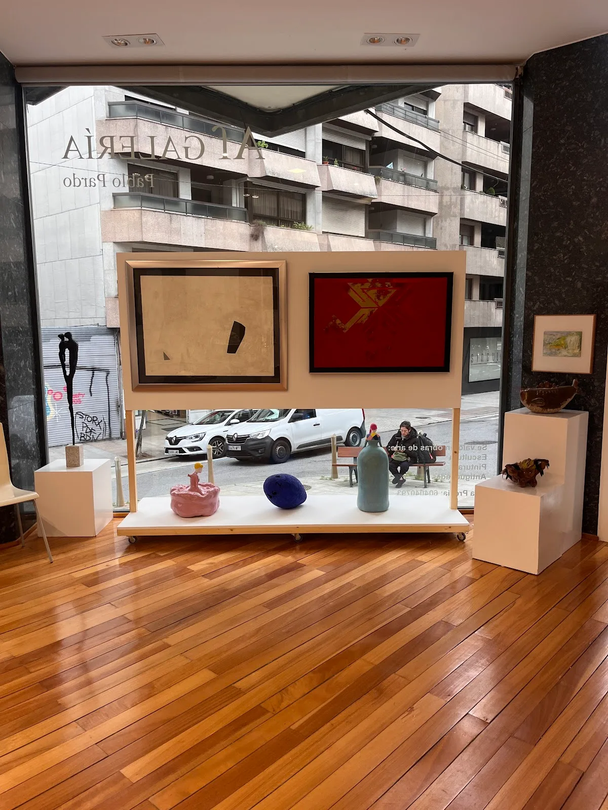 AF Galeria - Fotografía 3