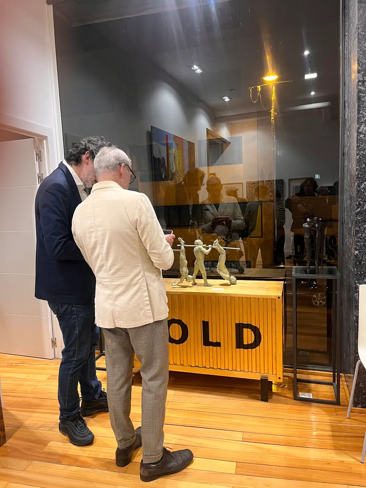 AF Galeria - Fotografía 5