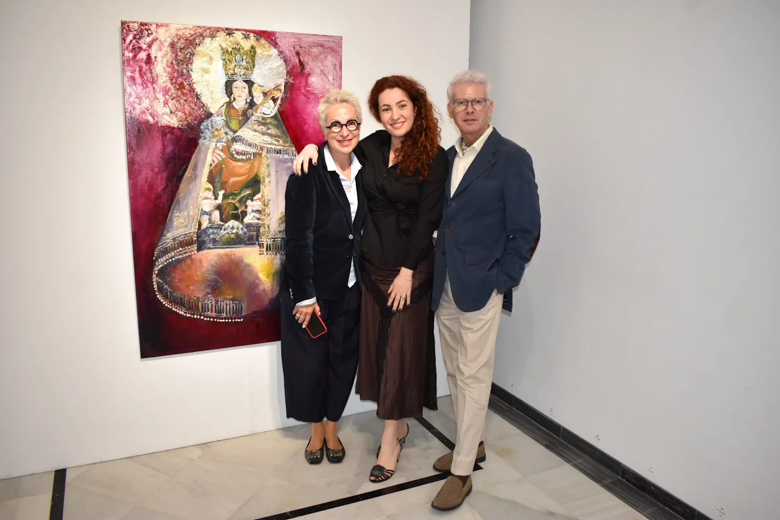 Aleksandra Istorik Gallery - Fotografía 5