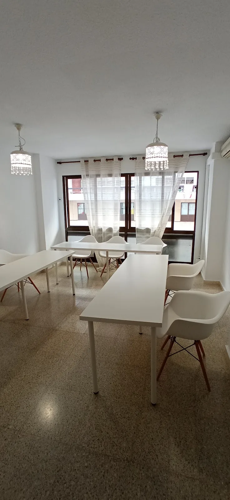 Alicante Activities Community Centre - Fotografía 4