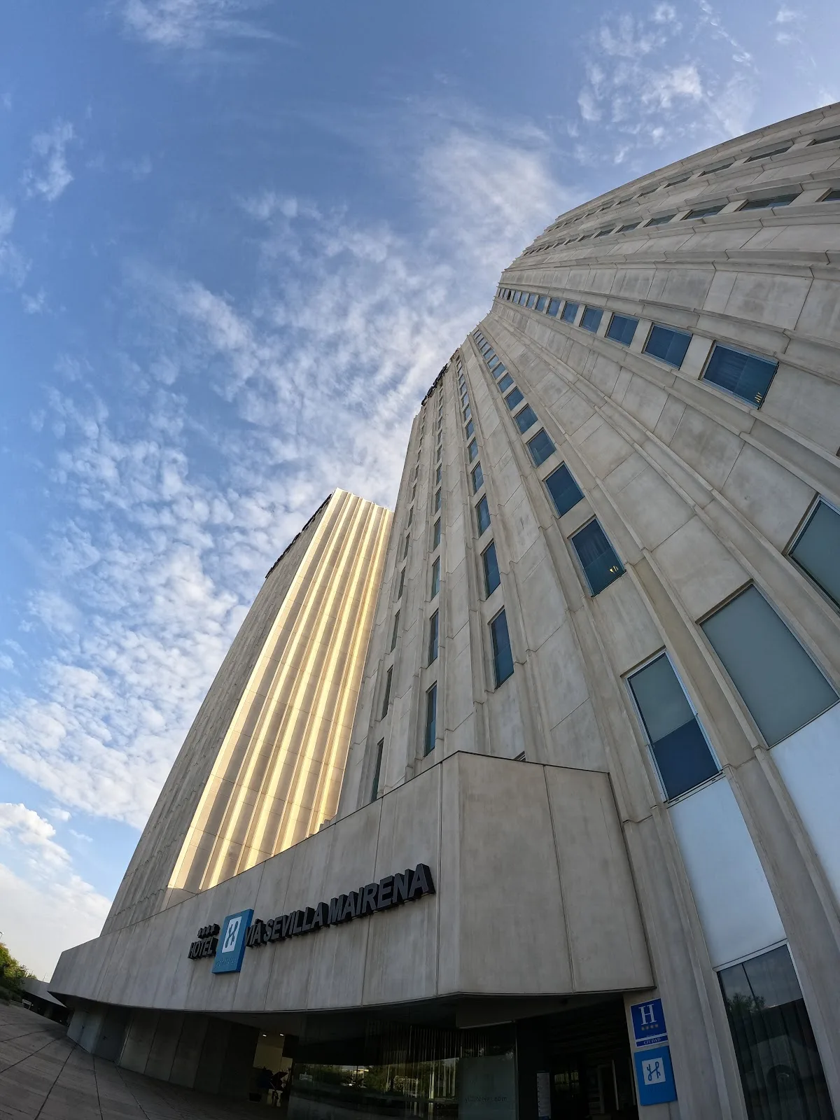 Aljarafe Center