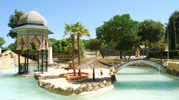 Alquería Park