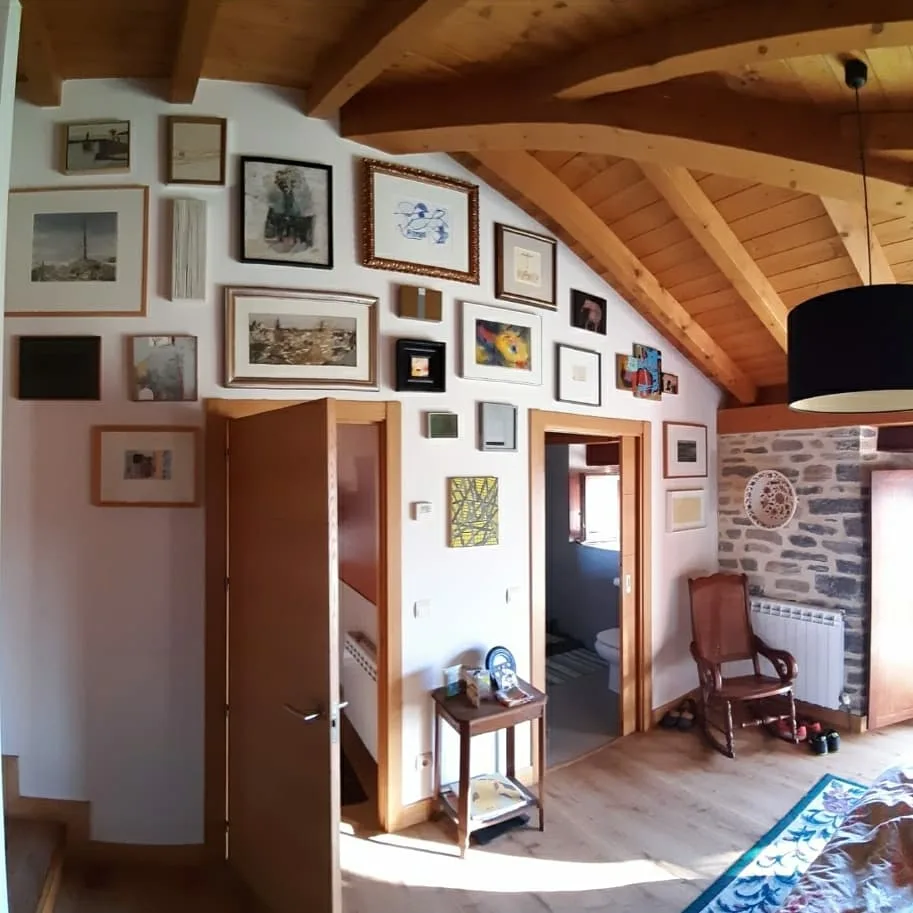 Amasté, Espacio de Arte - Fotografía 5