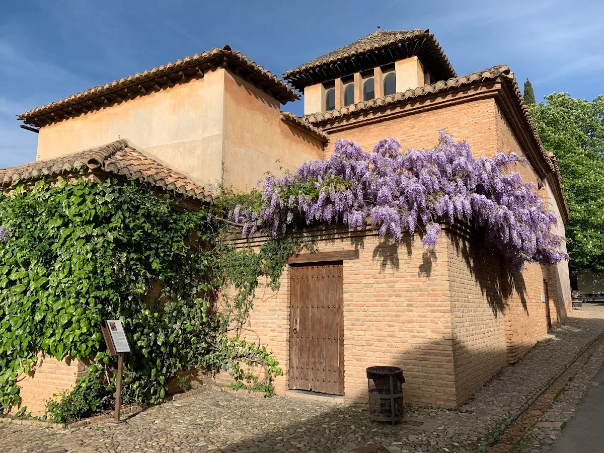 Ángel Barrios Museum-legacy