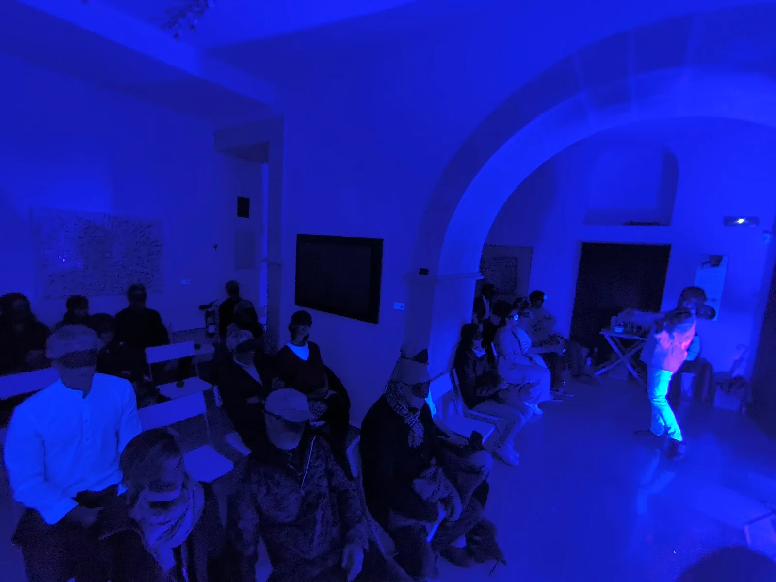 Anomalie Studio Gallery - Fotografía 3