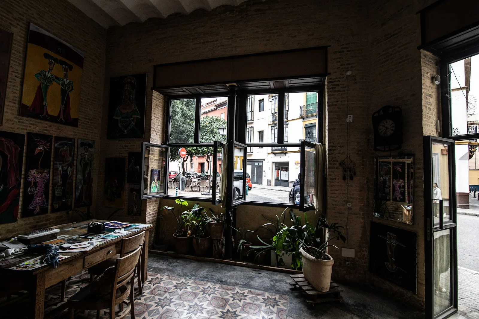 Antonelo Collantes Gallery - Fotografía 2