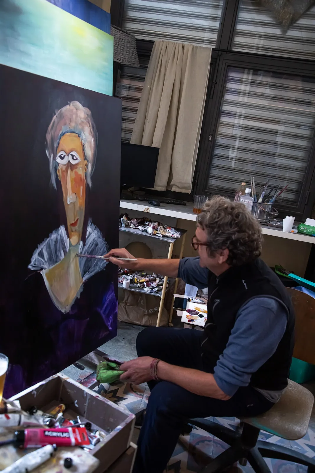 Antonelo Collantes Gallery - Fotografía 3