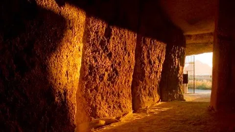 Archaeological Dolmens of Antequera