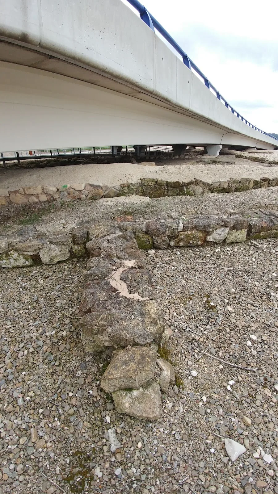 Archaeological Site of Deóbriga