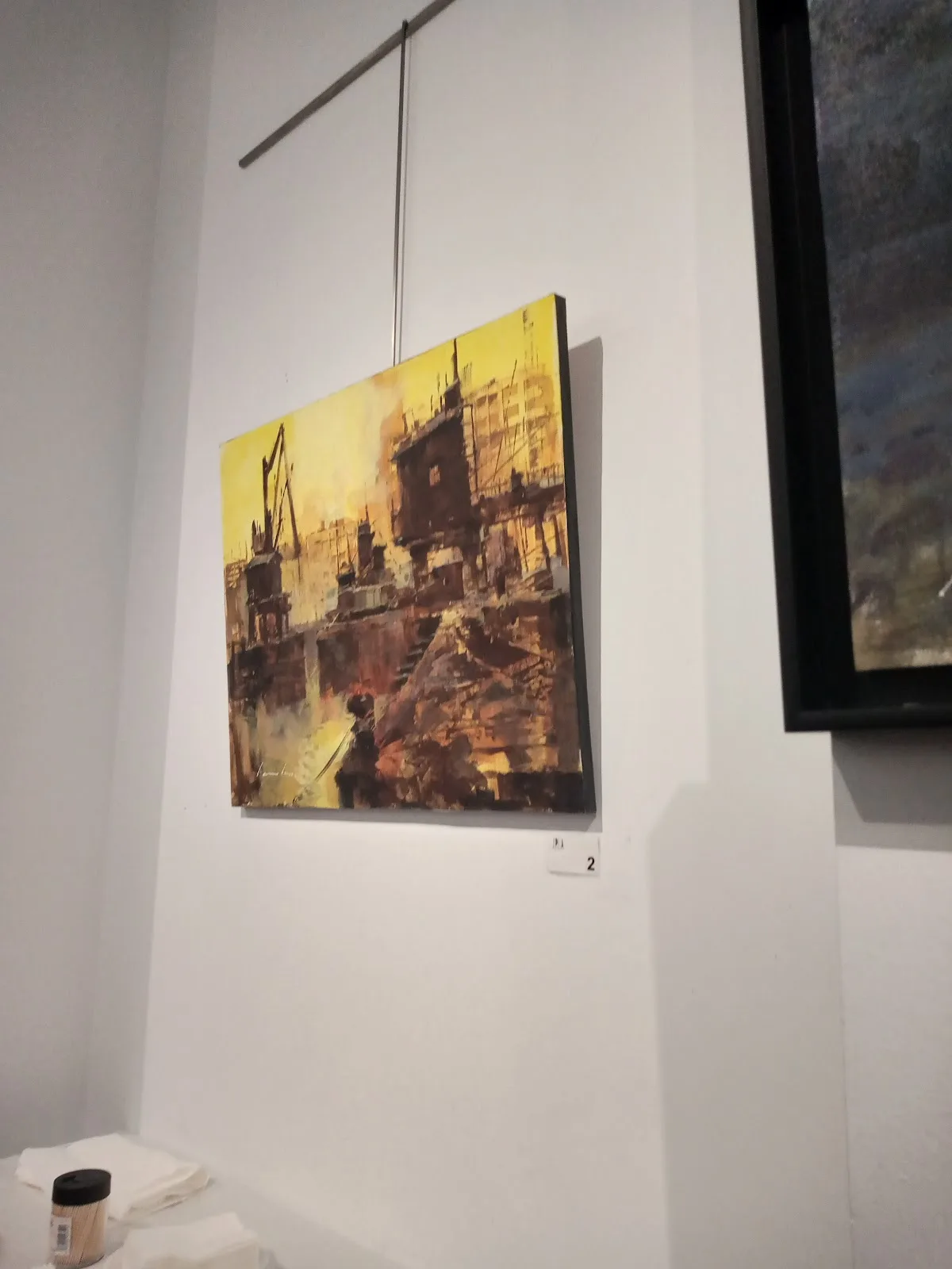 Arga - Fotografía 2