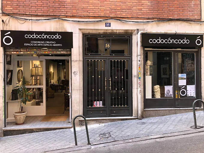 Art Coworking