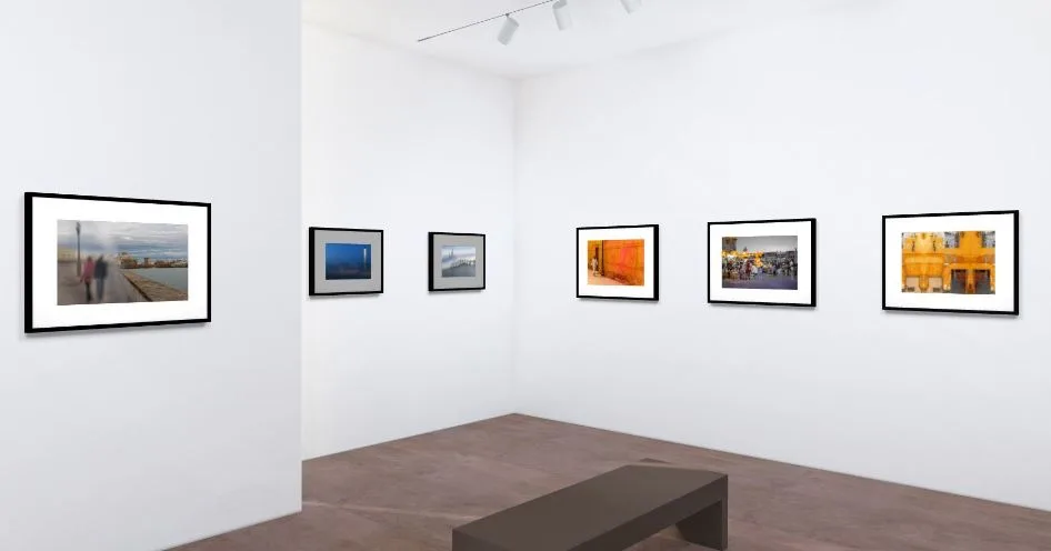 Artagora Galería Virtual
