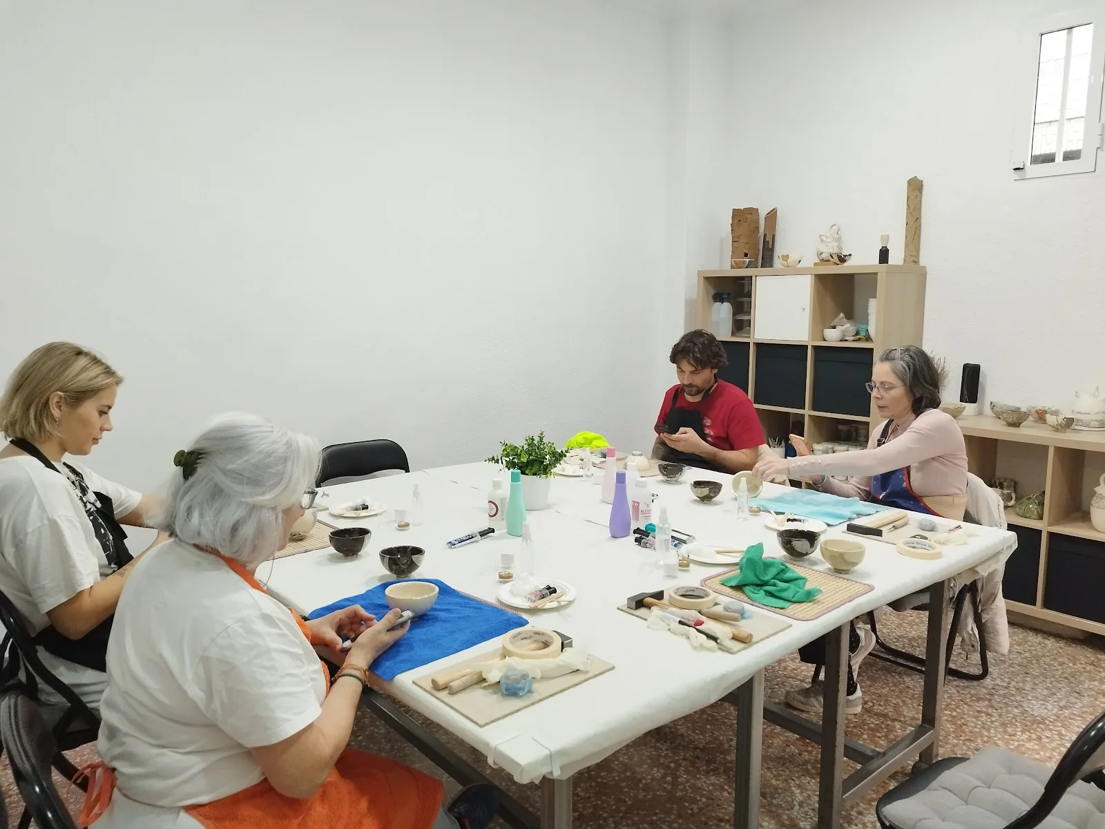 Arteca Talleres Creativos