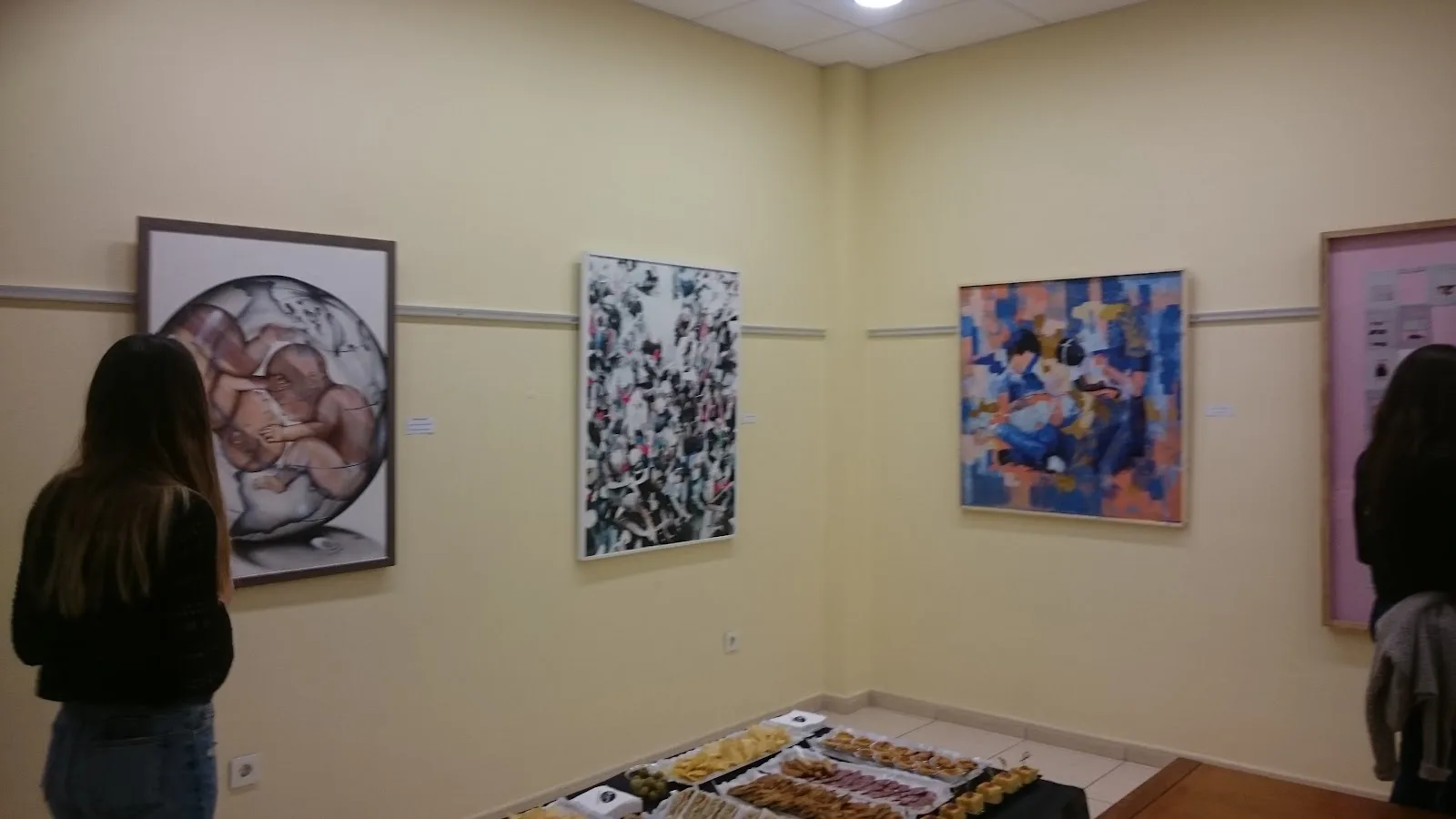 Asociación Artistas Alicantinos - Fotografía 2