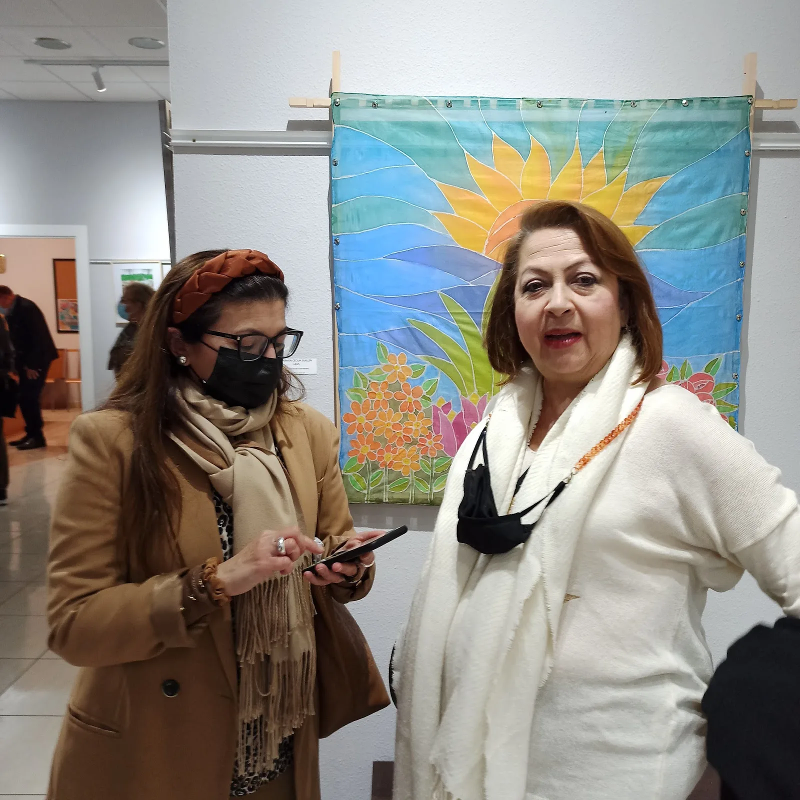 Asociación Artistas Alicantinos - Fotografía 4