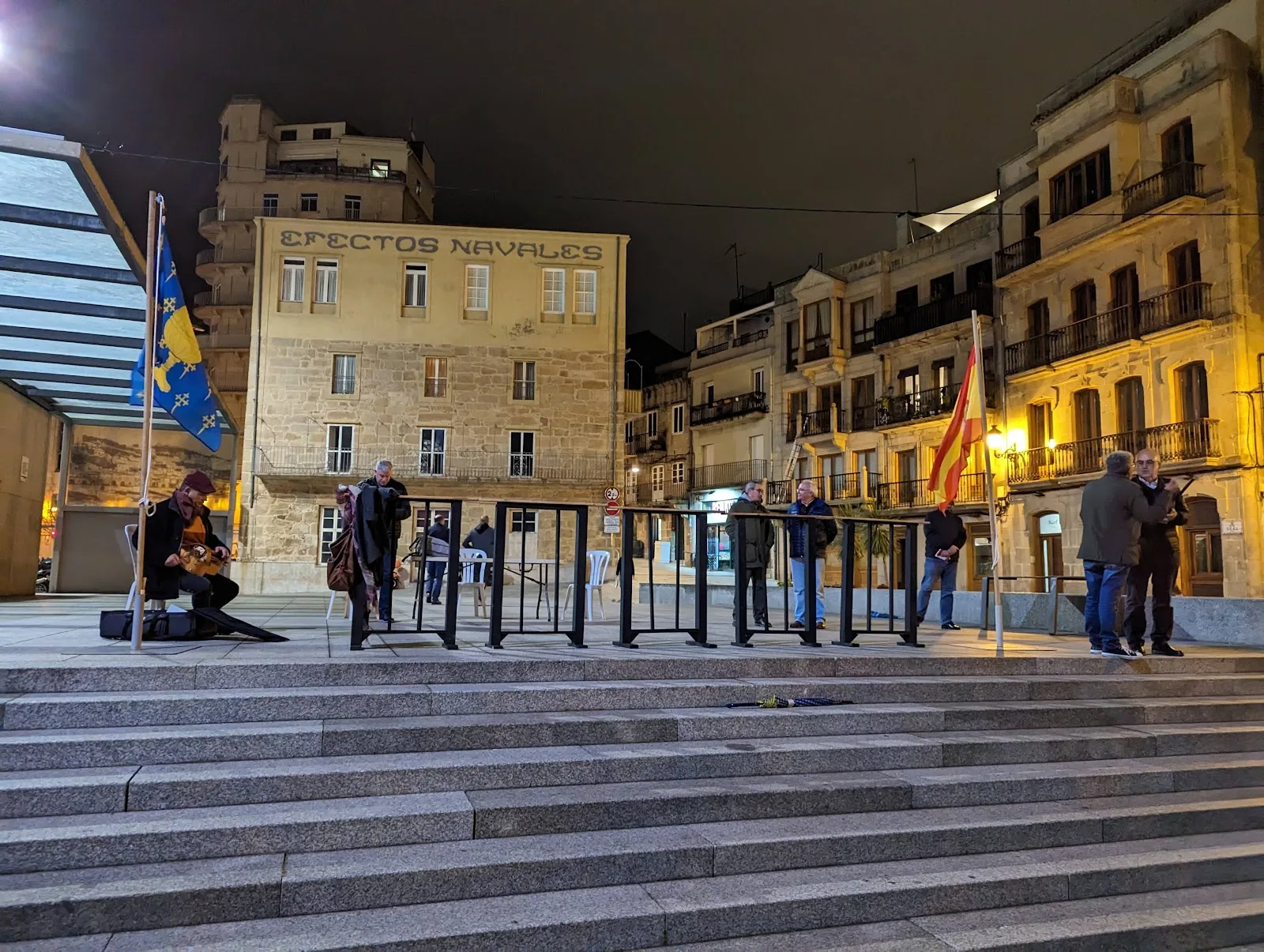 Asociación Veciñal e Cultural Casco Vello de Vigo - Fotografía 3