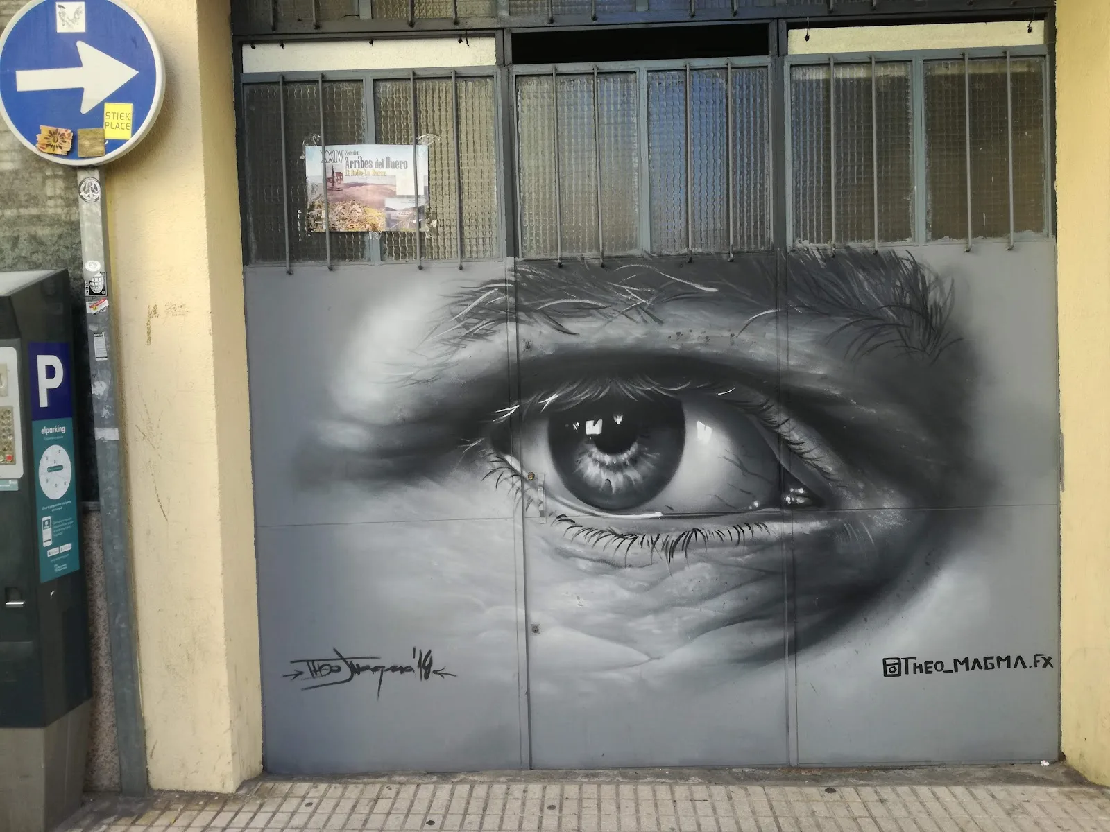 Asociación Vecinal y Cultural ZOES Barrio del Oeste Salamanca - Fotografía 2