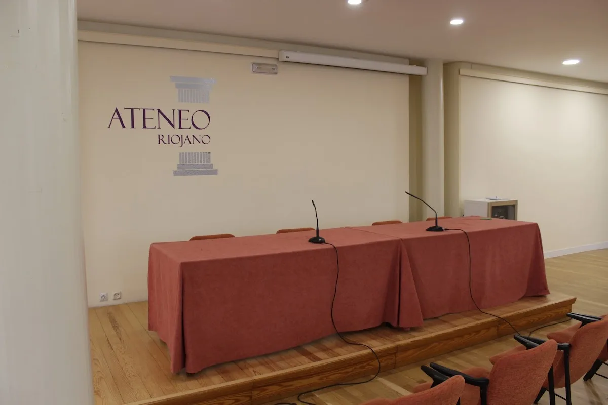Ateneo Riojano