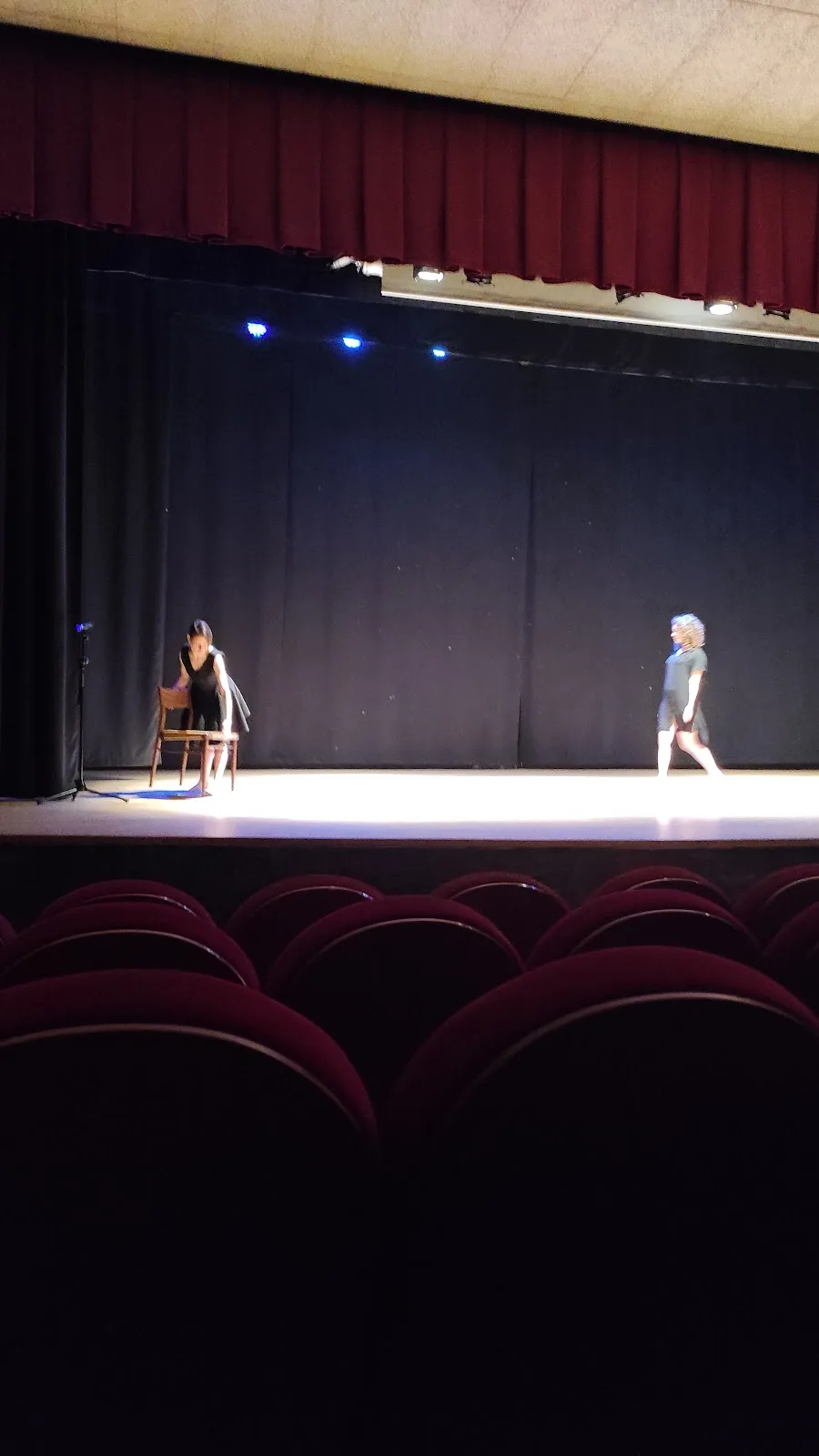 Auditorio Cívico de Teis - Fotografía 4