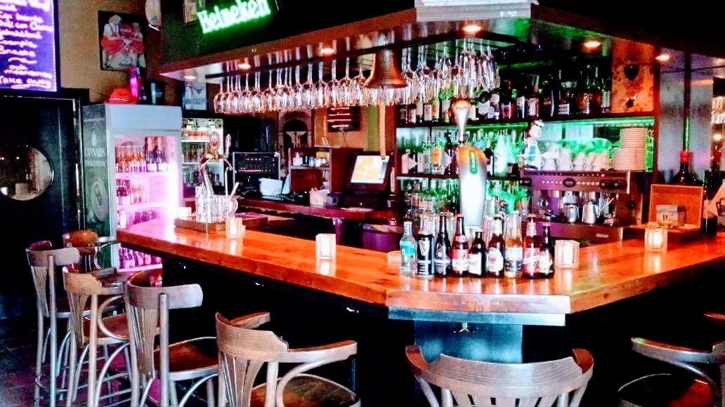 Bar Teatro Torrequebrada