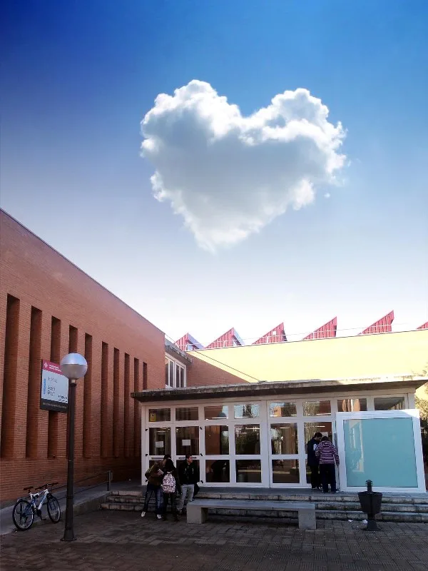 Biblioteca General de Albacete (UCLM)