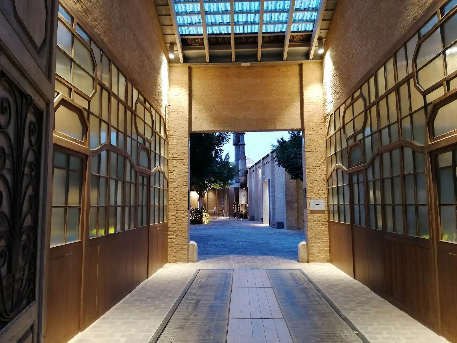 Bombas Gens Centro de Artes Digitales - Fotografía 1
