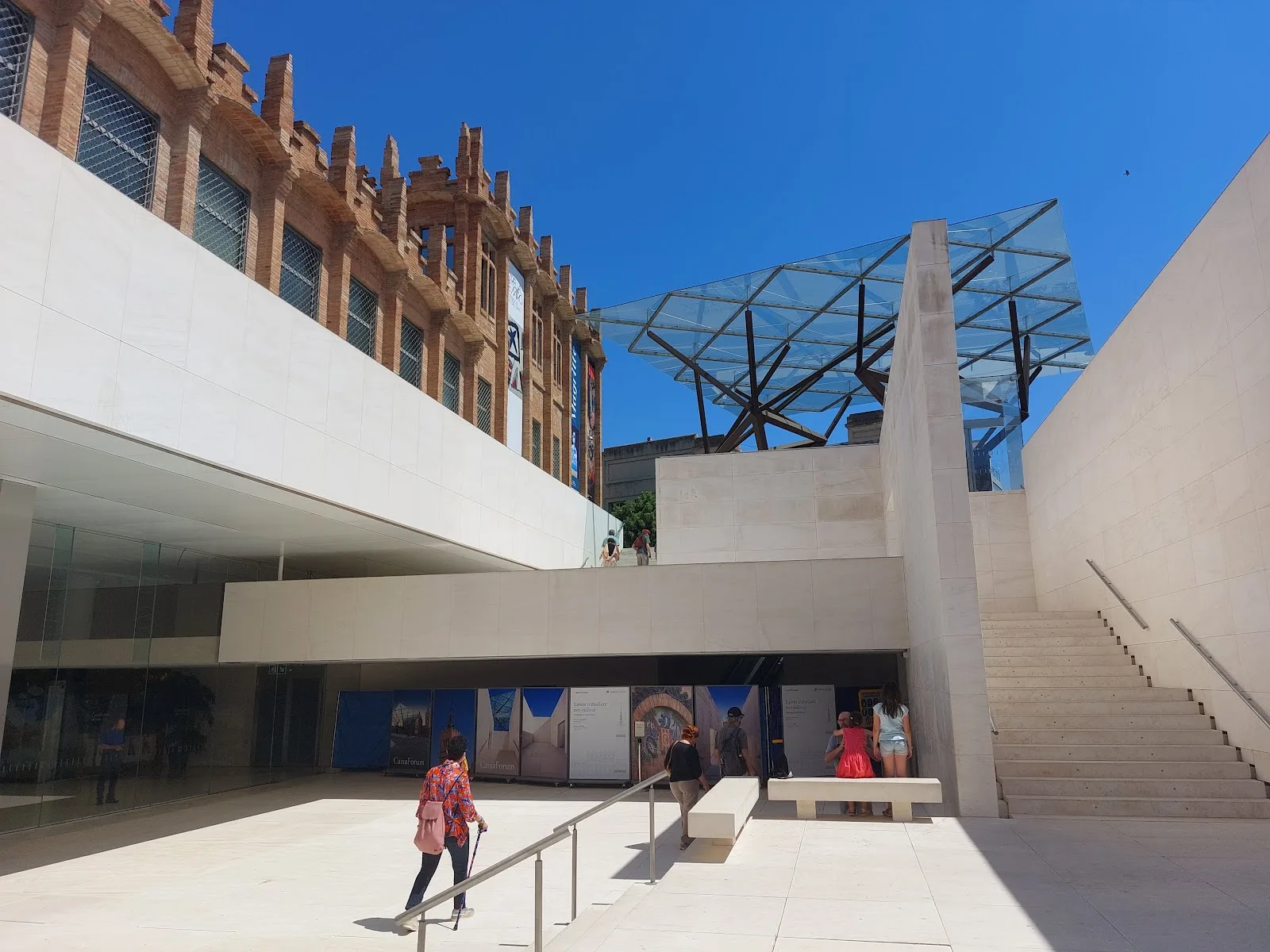 CaixaForum Barcelona