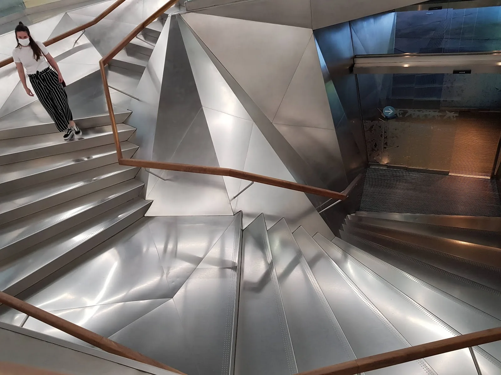 CaixaForum Madrid - Fotografía 4