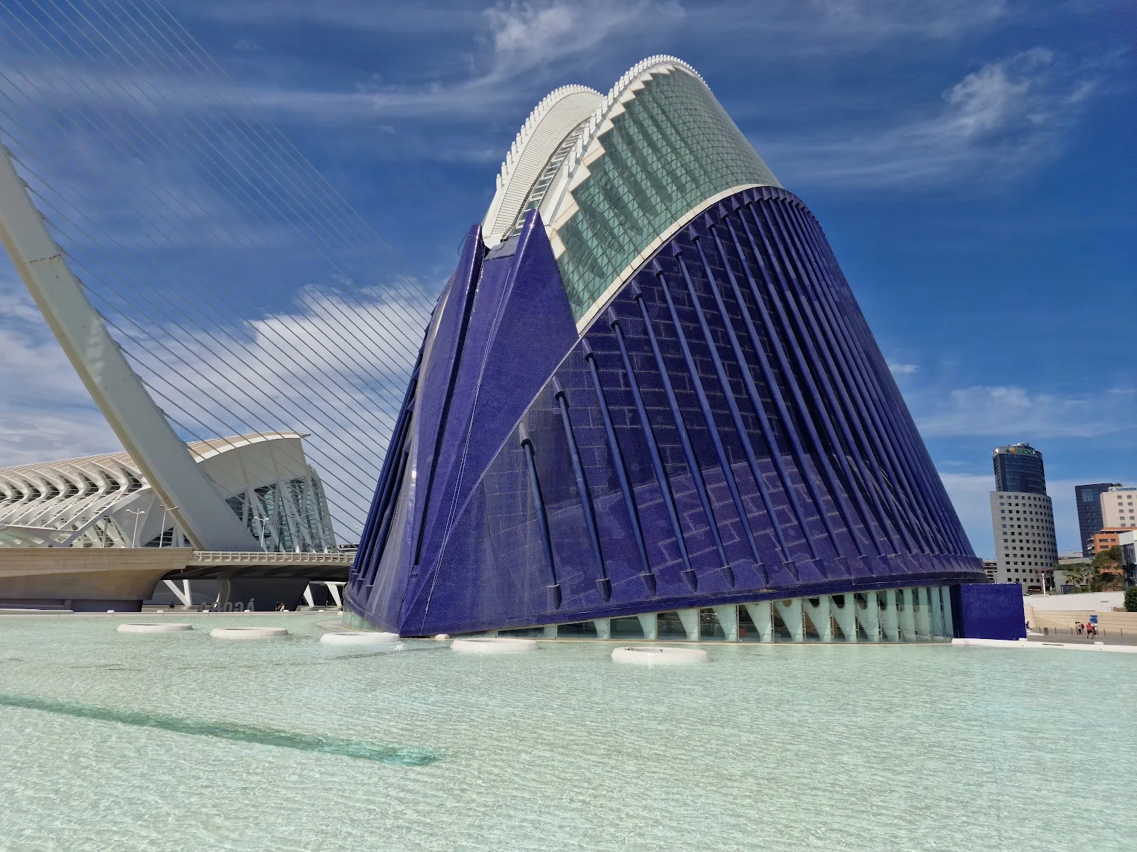 CaixaForum Valencia - Fotografía 1