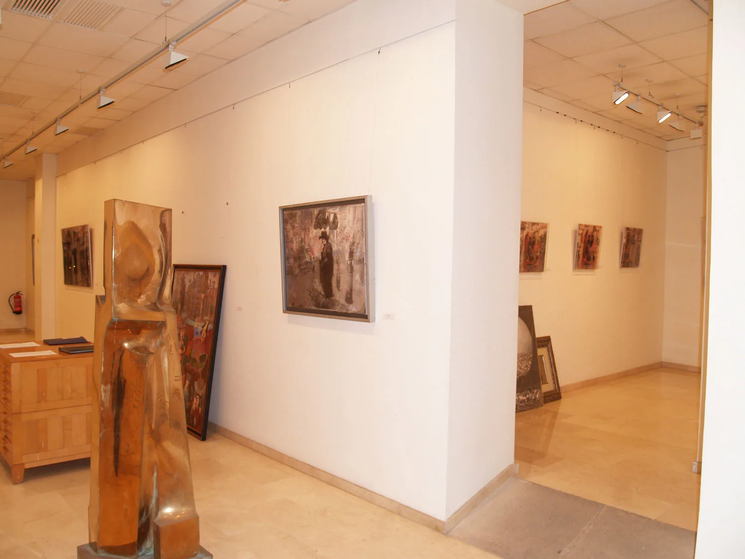 CARTEL FINE ART - Fotografía 1