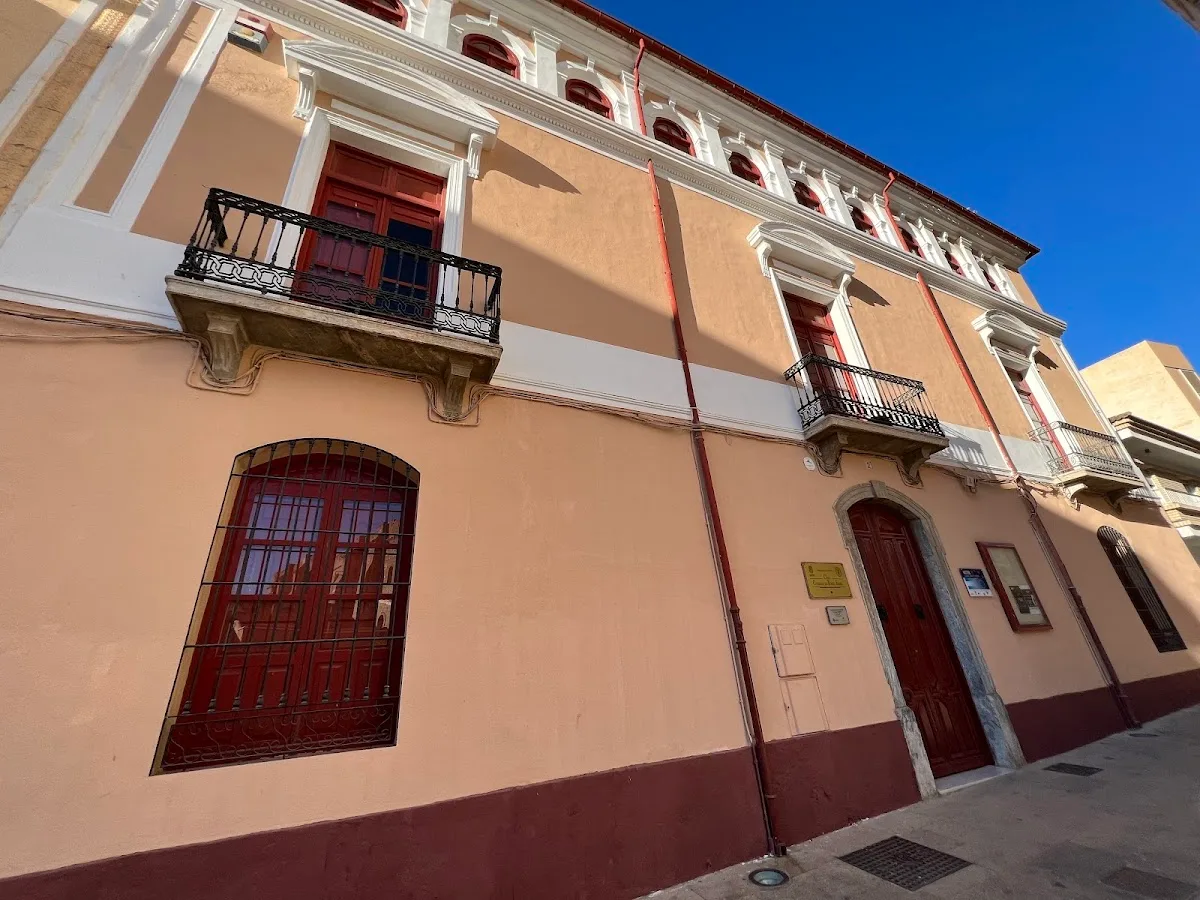 Casa Condesa Torre-Isabel