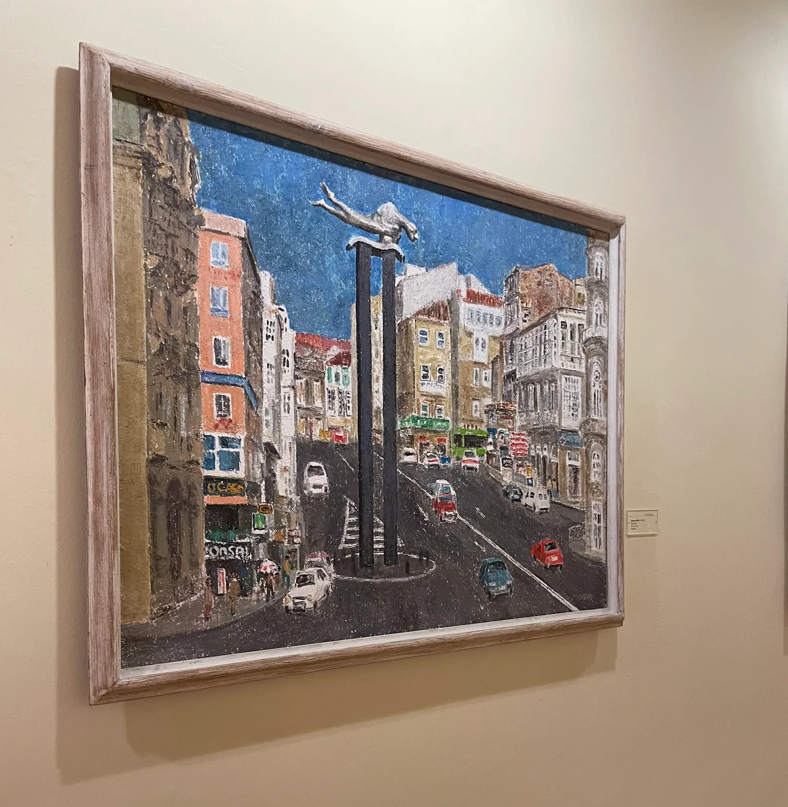 Casa das Artes - Fotografía 4