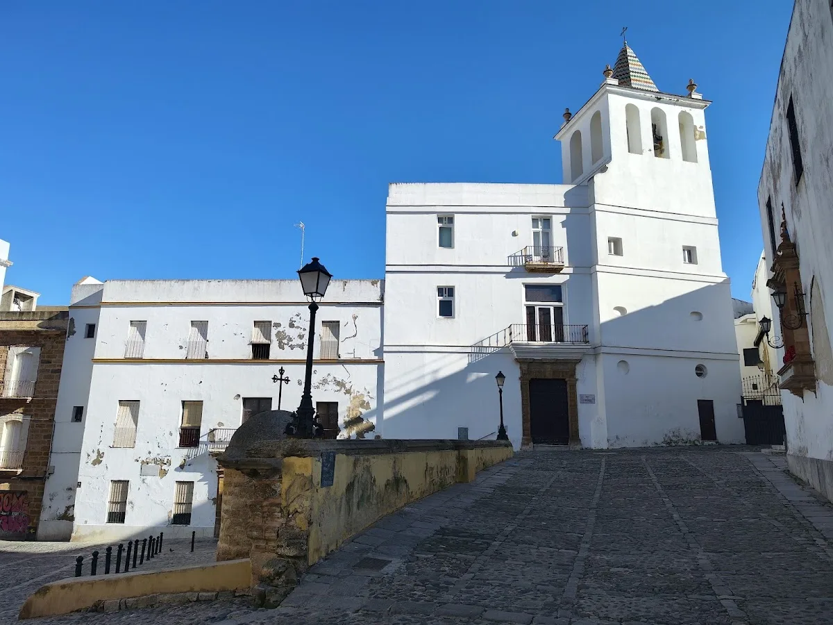 Casa de la Contaduría | Museo Catedralicio