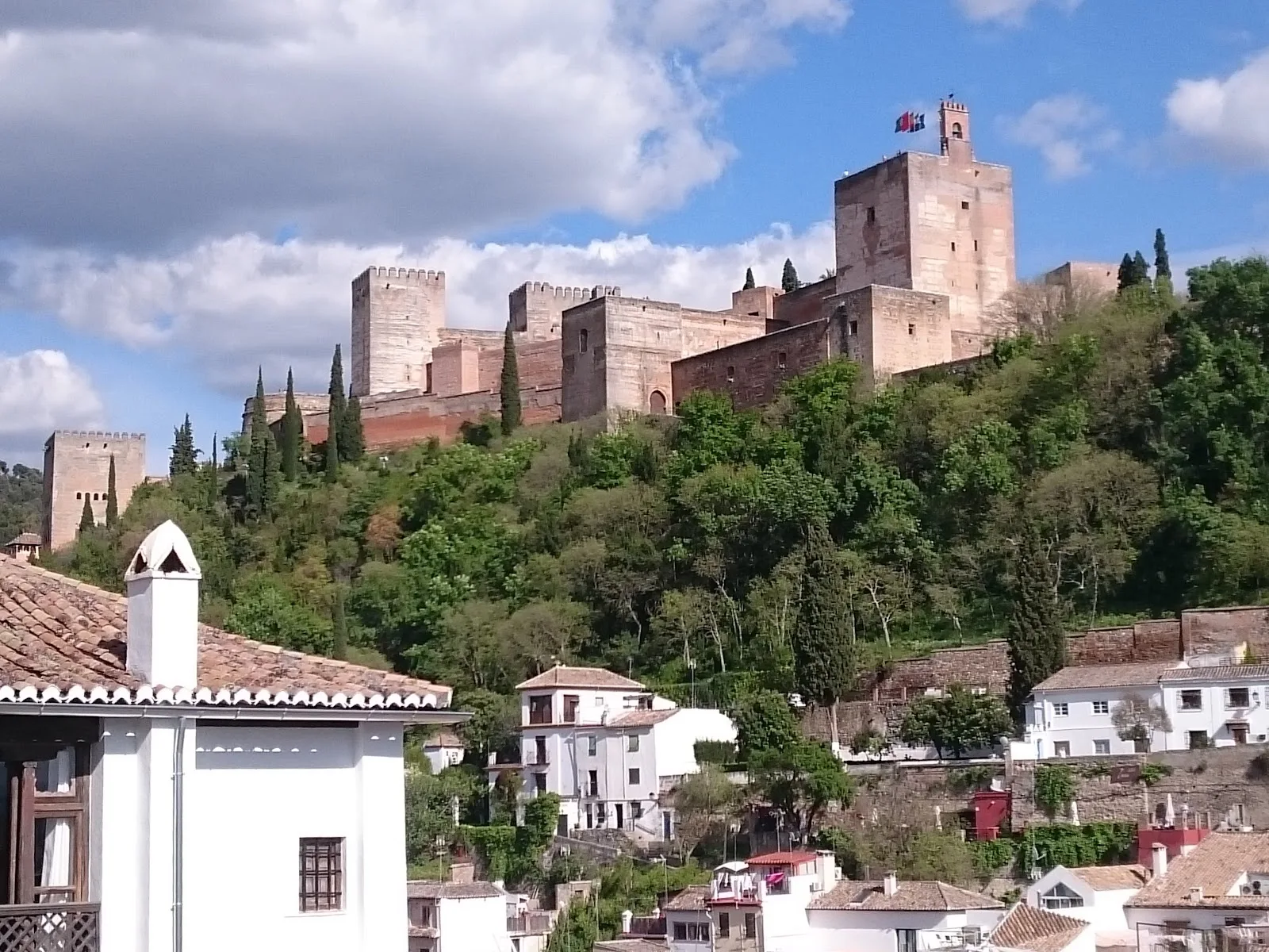 Casa de Porras - Fotografía 4