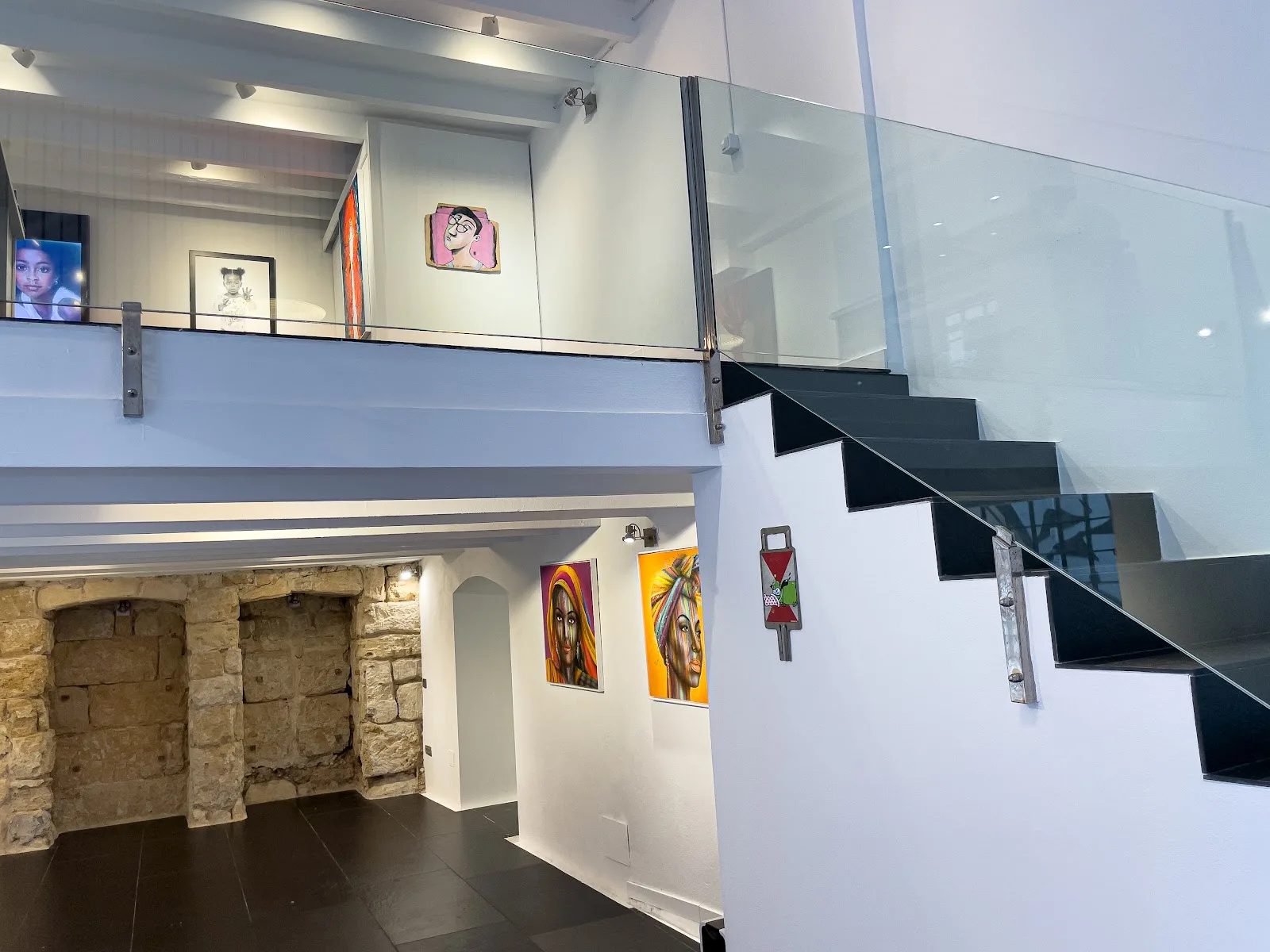 Casa del Arte Palma de Mallorca - Fotografía 1