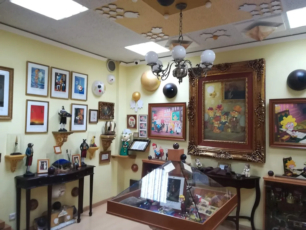 Casa del Ratoncito Pérez
