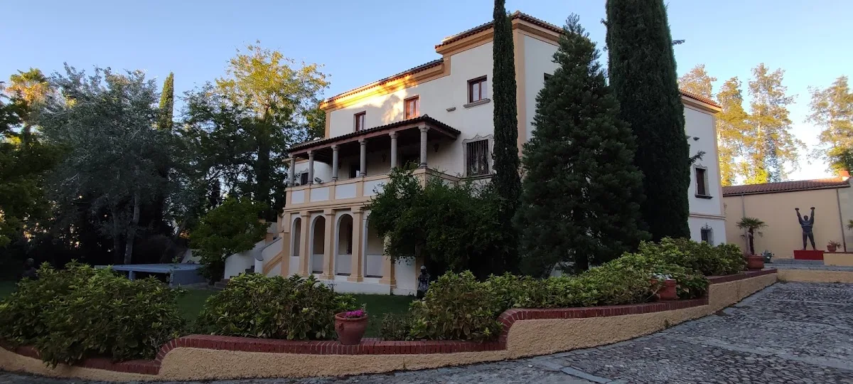 Casa Museo Guayasamín de Cáceres