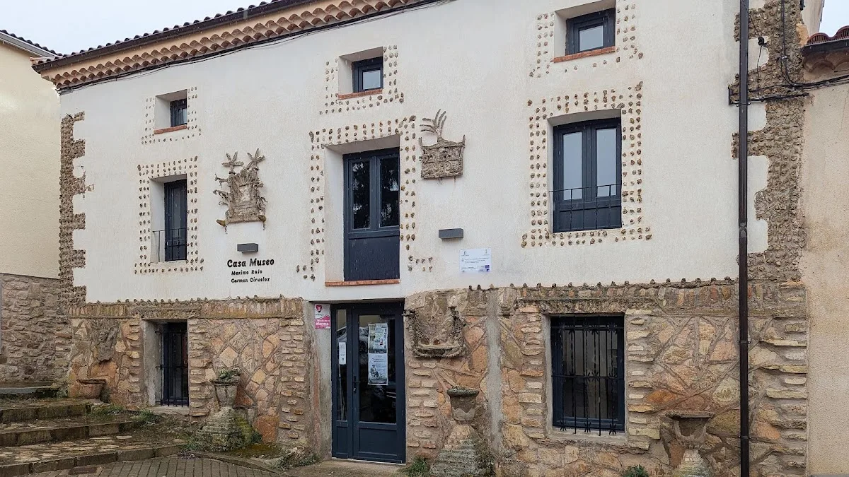 Casa Museo Máximo Rojo
